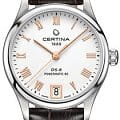 Часы Certina DS-8 Lady Powermatic 80 C033.207.16.013.00 фото 2