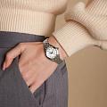 Оригинальные часы Seiko Seiko CS Dress SUR537P1 кварцевые калибр механизма 6n01 общий вид