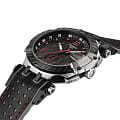 Оригинальные часы Tissot Tissot T-Race Marc Marquez 2020 Limited Edition T115.417.27.057.01 кварцевые калибр механизма eta g10.212 общий вид