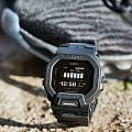 Часы Casio G-Shock GBD-200UU-1DR (GBD-200UU-1D) фото 2