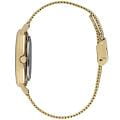 Lee Cooper Lee Cooper LC07339.130,  англия женские часы на браслете нержавеющая сталь с ip-покрытием боковой вид