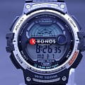 Часы Casio Collection WS-1200H-1A фото 2