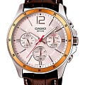 Часы Casio Collection MTP-1374L-7AVDF (MTP-1374L-7A)