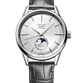Часы Longines Flagship Heritage L4.815.4.72.2