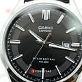 Часы Casio Collection MTS-100L-1A фото 8