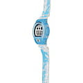 Casio DW-6900RH-2 мужские часы застежка крупным планом