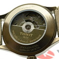 Tissot Tissot Gent XL Swissmatic T116.407.37.091.00 T1164073709100 оригинальные мужские часы в комплекте с коробкой