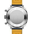 Breitling Breitling Top Time B31 AB01772A1G1X1, top time швейцария мужские часы на браслете кожаный боковой вид