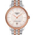 Часы Tissot Carson Powermatic 80 T122.407.22.031.01