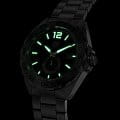 TAG Heuer TAG Heuer Formula 1 WAZ2012.BA0842 мужские часы черный циферблат на запястье