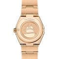 Omega Omega Constellation 131.55.28.60.58.001 , наручные женские часы фото под углом