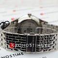 Оригинальные часы Jacques Lemans Jacques Lemans 1-1862G кварцевые калибр механизма  общий вид
