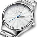 Amalys Amalys Olympe AMW-156,  бельгия женские часы на браслете нержавеющая сталь боковой вид