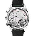 Omega Omega Speedmaster '57 332.12.41.51.10.001   , наручные мужские часы фото под углом