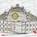 Hugo Boss Hugo Boss Jet HB1513383 кварцевые мужские часы часы крупный план черный циферблата