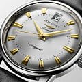 Часы Longines Heritage L1.611.4.75.2 фото 2