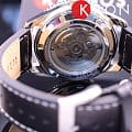 Оригинальные часы Seiko Seiko Prospex SRPB61K1 механические калибр механизма  общий вид