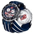 Tissot Tissot T-Race Quartz Chronograph Nicky Hayden 2016 T092.417.27.057.03 t-sport швейцарские мужские часы на браслете каучук боковой вид