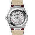 Omega Omega Constellation 131.18.36.20.61.001  наручные женские часы фото под углом.