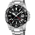 Часы Jaguar Ceramic GMT J1011/6