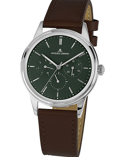 Jacques Lemans Retro Classic 1-2061C