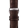 Оригинальные часы Tissot Tissot V8 Automatic Chronograph T106.427.16.262.00 механические калибр механизма c01.211 общий вид