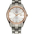 Часы Rado Hyperchrome Automatic Diamonds R32052012