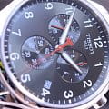 Tissot Tissot Chrono XL Classic Asian Games Edition T116.617.11.057.02 Chrono XL наручные мужские часы фото под углом.