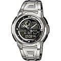 Часы Casio Illuminator AQF-102WD-1B