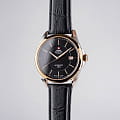 Swiss Military by Chrono Swiss Military by Chrono Automatic Collection SMA34085.17 , наручные мужские часы фото под углом