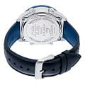 Casio ERA-120BL-2A мужские часы застежка крупным планом