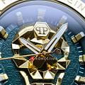 Часы Philipp Plein The Skull PWAAA2825 фото 4