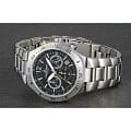 Jacques Lemans Jacques Lemans 1-1837F , наручные мужские часы фото под углом