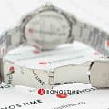 Swiss Military by Chrono Swiss Military by Chrono SM30200.01 мужские часы черный циферблат на запястье