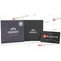 Часы Orient Sun & Moon RA-AS0008B фото 2
