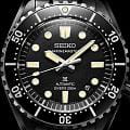Часы Seiko Prospex Marinemaster SLA079 фото 4