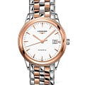 Часы Longines Flagship L4.974.3.92.7