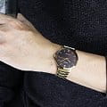 Часы Casio Collection MTP-VT01G-5BUDF (MTP-VT01G-5B) фото 2
