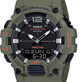 Часы Casio Collection HDC-700-3A2VEF