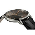 Часы Rado Diamaster Thinline R14067156 фото 4