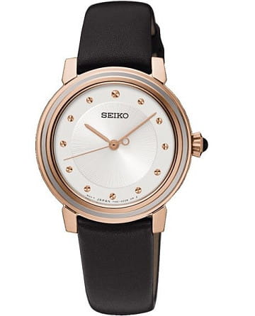 Seiko SRZ484P1