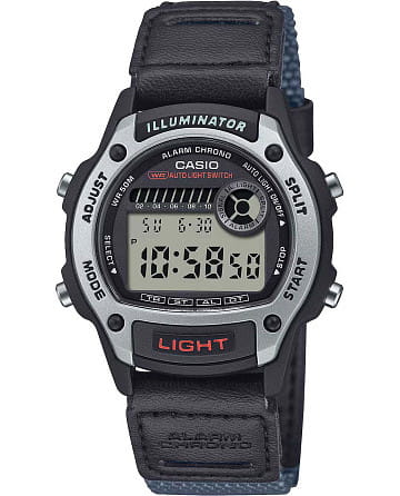 Casio Collection W-220HF-8A