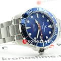 Certina C0324071104100 мужские часы застежка крупным планом