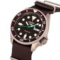 Часы Seiko 5 Sports SRPD85K1S фото 3