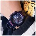 Оригинальные часы Casio Casio Baby-G BGA-230S-2A кварцевые калибр механизма  общий вид