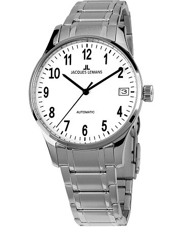 Jacques Lemans Classic 1-2074H