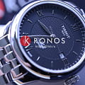 Часы Tissot Le Locle Automatic Lady T006.207.11.058.00 фото 6