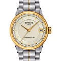Часы Tissot Luxury Powermatic 80 Lady T086.207.22.261.00