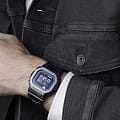 Часы Casio G-Shock MRG-B5000BA-1DR (MRG-B5000BA-1) фото 3