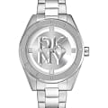 Часы DKNY Chambers Midi DK1L016M0045